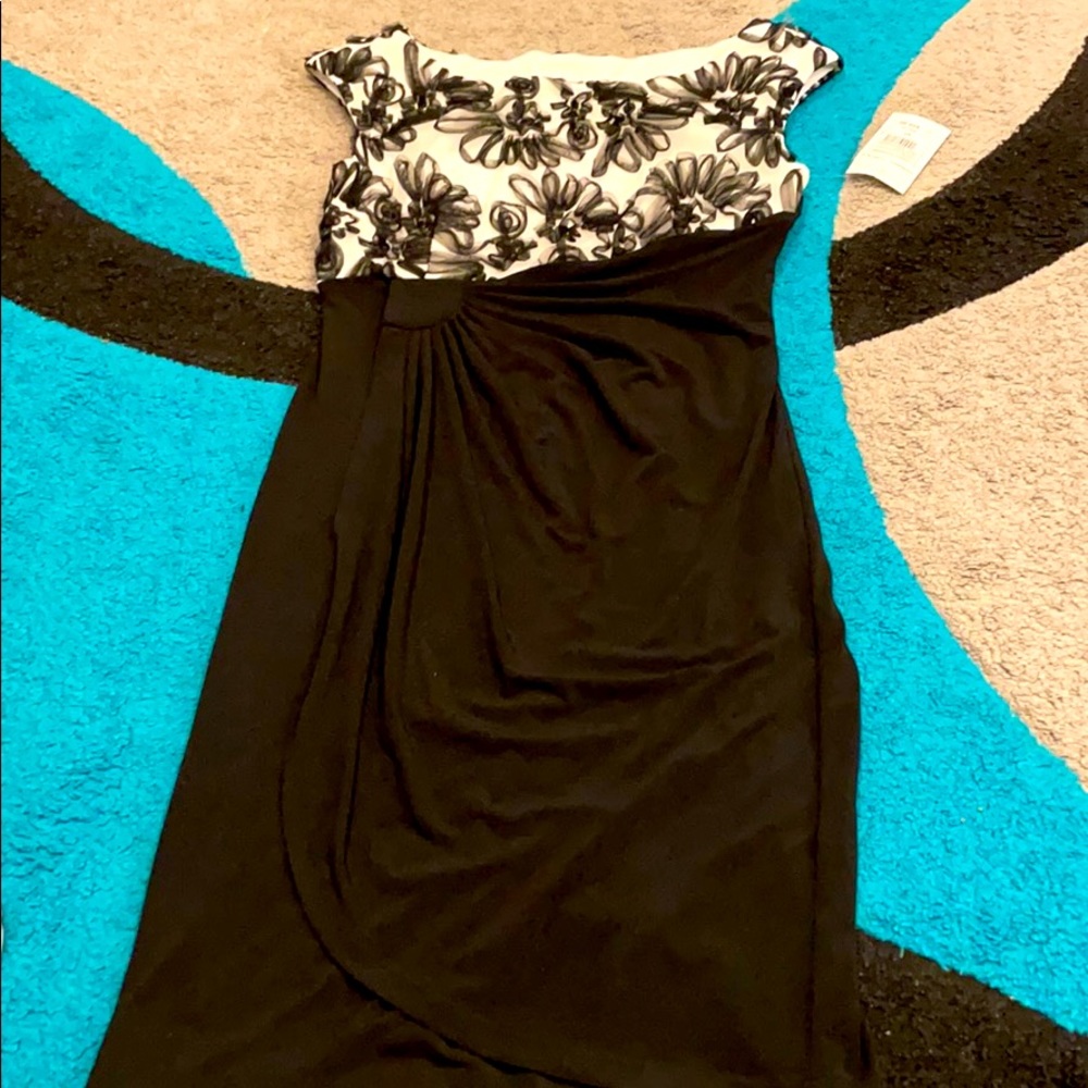 Connected Apparel Dress size 6P